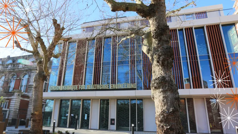HeartFM Team Selected For 2025 Cohort Of King’s MedTech Accelerator